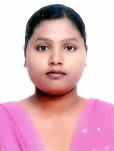 SUMAN DHRUW 
